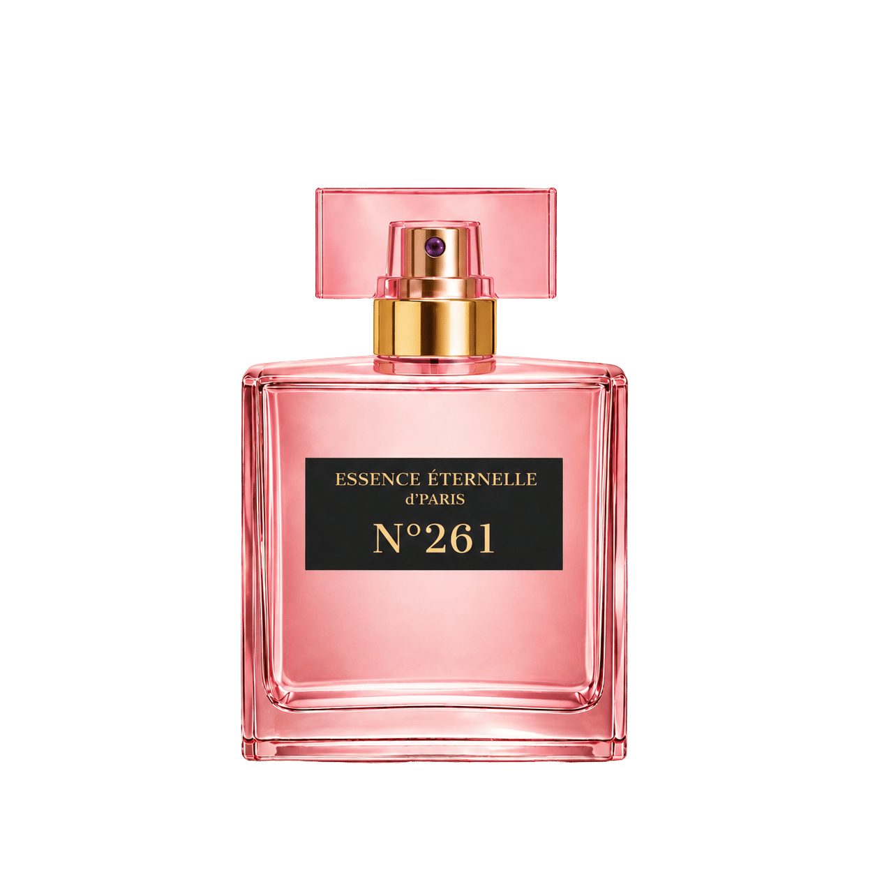 Essence Éternelle No 261