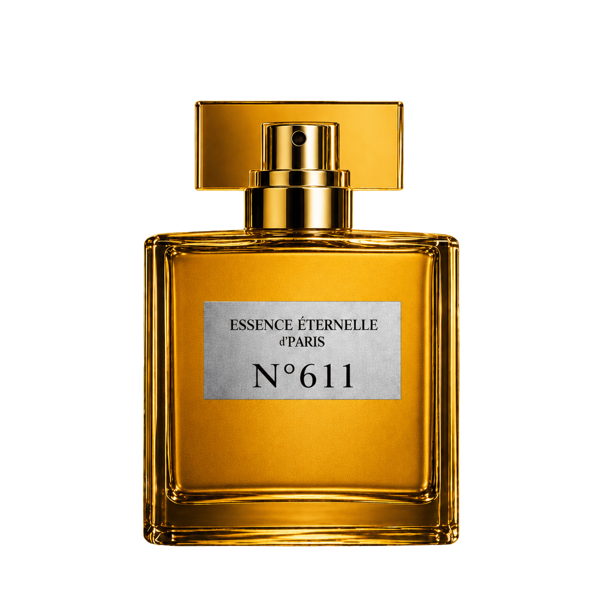 Essence Éternelle No 611