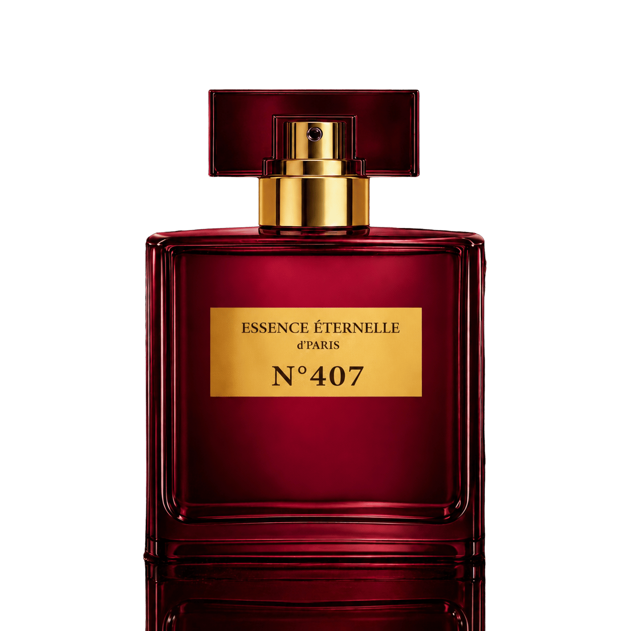 Flakon Essence Éternelle No 407